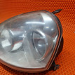 Фара левая лада приора ВАЗ (Lada) Priora 
