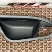Накладка внутренней ручки двери BMW X1 оригинальный номер 51 41 7 274 490, 51 41 7 274 490, 51417274490, 7274490