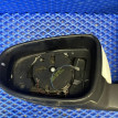 Корпус зеркала Volkswagen Golf Mk6 (2008—2012) Volkswagen Golf оригинальный номер 5k0857501cd