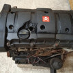 Двигатель Citroen C3 FC TU5JP4 2005 Citroen C3 оригинальный номер TU5JP4
