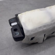 Подушка безопасности в торпеду Volkswagen Touareg Volkswagen Touareg 