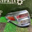 Фонарь LEXUS RX450h 2009-2012 8156148250, задний левый Lexus RX 