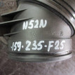 Гофра BMW X3 F25 (2010—2014) BMW X3 оригинальный номер 13 71 7 536 002