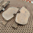 Колодки BMW X5 оригинальный номер 34 11 6 852 253, 34 11 6 852 253, 34116852253, 6852253, 34 11 4 074 370, 34114074370, 4074370, 34 11 6 779 293, 34116779293, 6779293