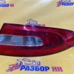 Фонарь задний правый Jaguar XF X250 Jaguar XF оригинальный номер C2Z16256