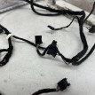 Электропроводка печки BMW X3 F25 04.2012 64119234934 SAV N55 BMW X3 
