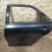 Дверь Toyota Camry 2012-2017 6700406260 50 55, задняя левая Toyota Camry  
