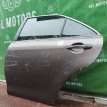 Дверь Toyota Camry 2006-2011 6700433161 40, задняя левая Toyota Camry  