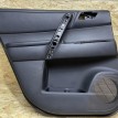 Обшивка двери задняя левая Toyota Highlander II (U40)  оригинальный номер 67640-48421-C0