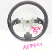 Руль Subaru Tribeca 2007 34311XA00A WX EZ30D Subaru Tribeca 