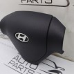 Подушка безопасности в руль Hyundai Coupe/tiburon Hyundai Coupe  