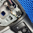 Руль (рулевое колесо) Chevrolet Cruze I (2009—2012) Chevrolet Cruze оригинальный номер 95227504