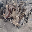 Двигатель Hyundai Tucson оригинальный номер 211012EW03