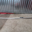 Рейлинг правый A2048902293 Mercedes-Benz GLK-Class 2014 X204 651.912 Mercedes-Benz CLK-klasse оригинальный номер A2048902293