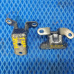 Петли задней левой двери  Toyota Avensis T250 Toyota Avensis оригинальный номер 68760-05020