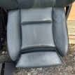 Сиденья комплект BMW 7er 