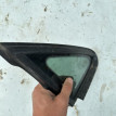Форточка передняя правая VW Golf Plus Volkswagen Golf Plus оригинальный номер 5M0845412B