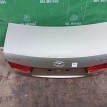 Крышка багажника Hyundai Sonata 2008-2010 692003K021 NF Hyundai Sonata  