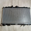 Радиатор охлаждения Nissan Bluebird Sylphy 