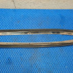 Молдинг лобового стекла Almera Classic  B10 Nissan Almera Classic оригинальный номер 76811-95F0A