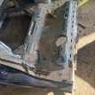 Задняя часть кузова Renault Megane 2 седан Renault 20 оригинальный номер 7751475124