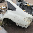 Крыло Nissan Teana 