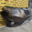 Панель передняя Hyundai Santa Fe 