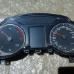 Панель приборов Audi Q5 2009 Audi 200 оригинальный номер 8r0920930c