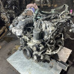 Двигатель Mercedes GLC A2760100015 X253 276.823 Mercedes-Benz GLC 