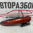 Ручка двери задней правой Suzuki SX4 2006-2014 Suzuki SX4 оригинальный номер 8283163J20