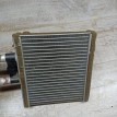 радиатор печки Chevrolet Aveo Chevrolet Aveo оригинальный номер 96887038