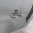 Стекло двери передней левой Volkswagen Golf Mk5 Volkswagen Golf оригинальный номер 1K4845201B