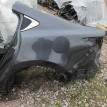 Крыло Mazda Atenza 