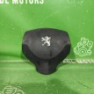 Подушка безопасности в руль Peugeot 4007 2007-2014 4112KH Peugeot 4007  