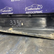 Накладка порога наружная левая SsangYong Kyron Ssang Yong Kyron оригинальный номер 7957609000