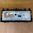 Экран в торпедо верхний Range Rover L405 / L494 Land Rover Range Rover оригинальный номер LR098959