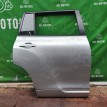 Дверь Toyota Highlander 2 2007-2013 6700348120 U40, задняя правая Toyota Highlander  