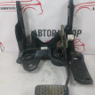 Педаль тормоза Opel Astra J Opel Astra оригинальный номер 13400080