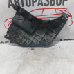 Накладка порога передняя левая Hyundai I30 FD Hyundai i30 оригинальный номер 858282R000
