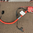 Пиропатрон АКБ BMW X1 оригинальный номер 61 12 9 253 111, 61 12 9 253 111, 61129253111, 9253111