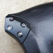 Подушка безопасности водителя A2038600502 Mercedes-Benz C-Class W203 Mercedes-Benz C-klasse  