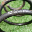 Пружина подвески задняя Geely MK 2011 Geely MK оригинальный номер 01413916