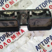 Дефлектор обдува салона Skoda Fabia I рестайлинг Skoda Fabia оригинальный номер 6Y0820951