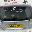 Крышка багажника Citroen c-crosser EP 2.2 DW12ME5 Citroen C-Crosser  