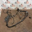 Проводка двигателя BMW X5 