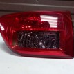 Фонарь Peugeot 4007 2007-2012 6351EH, правый Peugeot 4007 