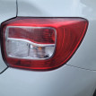 Фонарь Renault Logan 2020 L8A9 K7MA812, задний правый Renault Logan 
