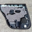 Обшивка дверей Toyota Harrier оригинальный номер 6761048D5045