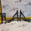 Петля крышки багажника Volkswagen Bora седан Volkswagen Bora оригинальный номер 3b5827301a