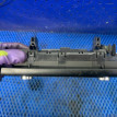 Блок управления отопителем Volkswagen Polo 5 2013 Volkswagen Polo оригинальный номер 6R0 907 044 J